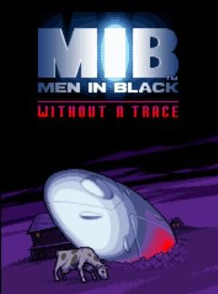 game pic for Men in Black: Without Traces